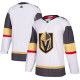 Pánské Dresy Vegas Golden Knights Blank Bílá Authentic