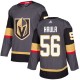 Pánské Dresy Vegas Golden Knights Erik Haula 56 Šedá Authentic