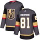 Pánské Dresy Vegas Golden Knights Jonathan Marchessault 81 Šedá Authentic