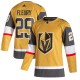 Pánské Dresy Vegas Golden Knights Marc-Andre Fleury 29 2020-21 Zlatá Authentic