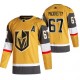 Pánské Dresy Vegas Golden Knights Max Pacioretty 67 2020-21 Zlatá Authentic