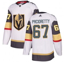 Pánské Dresy Vegas Golden Knights Max Pacioretty 67 Bílá Authentic