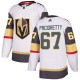 Pánské Dresy Vegas Golden Knights Max Pacioretty 67 Bílá Authentic