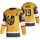 Pánské Dresy Vegas Golden Knights Reilly Smith 19 2020-21 Zlatá Authentic