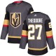 Pánské Dresy Vegas Golden Knights Shea Theodore 27 Šedá Authentic