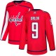 Pánské Dresy Washington Capitals Dmitry Orlov 9 Červená Authentic