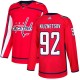 Pánské Dresy Washington Capitals Evgeny Kuznetsov 92 Červená Authentic